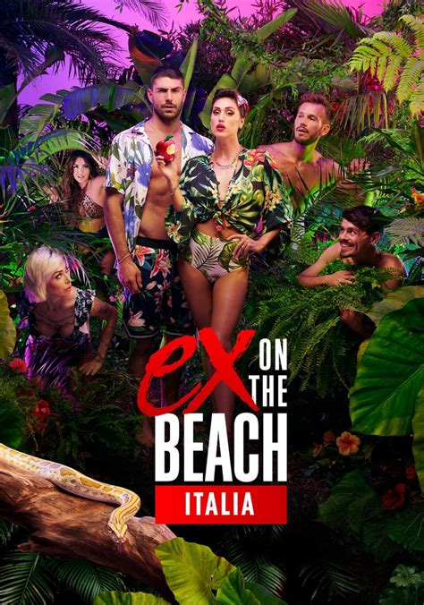 ex on the beach italia streaming eurostreaming